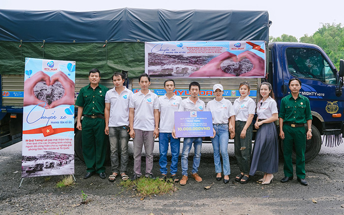 Biểu tượng hỗ trợ chuyên nghiệp