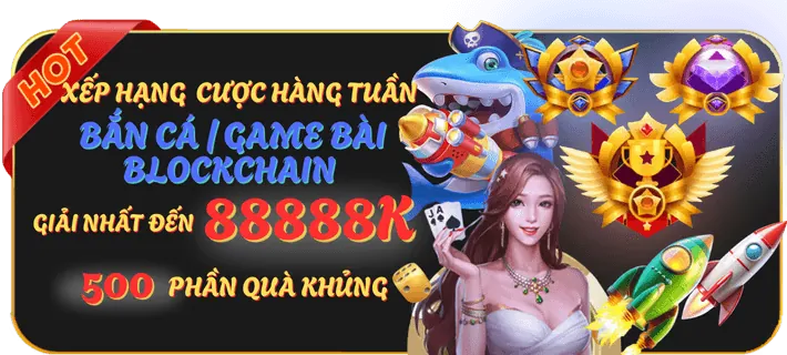 Hình ảnh chương trình hoàn trả hàng ngày và thưởng nạp lại cho thành viên vb9