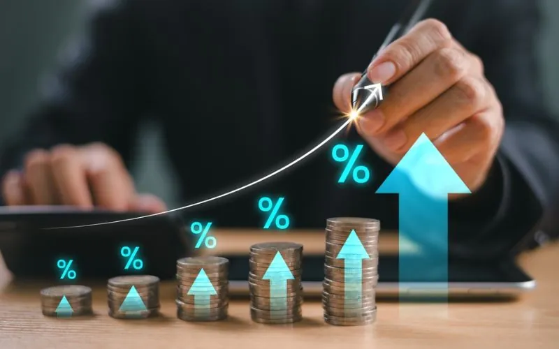 Hình ảnh minh họa bảo mật dữ liệu và quyền riêng tư trong chính sách cookie của vb9